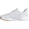 adidas Performance Dropset 3 Trainingsschuhe Damen 01F7 - ftwwht/crywht/crywht 38 2/3
