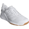 adidas Performance Dropset 3 Trainingsschuhe Damen 01F7 - ftwwht/crywht/crywht 38 2/3