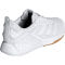 adidas Performance Dropset 3 Trainingsschuhe Damen 01F7 - ftwwht/crywht/crywht 38 2/3