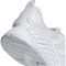 adidas Performance Dropset 3 Trainingsschuhe Damen 01F7 - ftwwht/crywht/crywht 38 2/3
