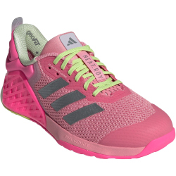 adidas Performance Dropset 3 Trainingsschuhe Damen AFAP - sepisp/ironmt/sildaw 38 2/3