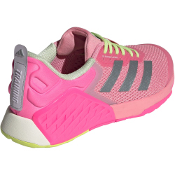 adidas Performance Dropset 3 Trainingsschuhe Damen AFAP - sepisp/ironmt/sildaw 38 2/3