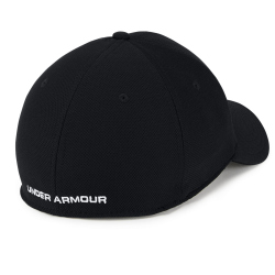 UNDER ARMOUR Blitzing 3.0 Cap schwarz M/L