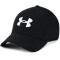 UNDER ARMOUR Blitzing 3.0 Cap schwarz M/L