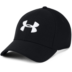 UNDER ARMOUR Blitzing 3.0 Cap schwarz L/XL