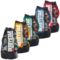 DERBYSTAR Ballsack für 10 Bälle