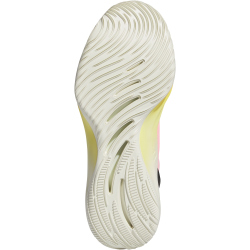 adidas Performance Adizero Select 2.0 Low-Top Basketballschuhe Herren AFAJ - pinspa/cblack/spark 53 1/3