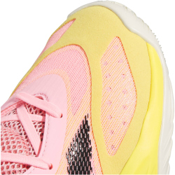 adidas Performance Adizero Select 2.0 Low-Top Basketballschuhe Herren AFAJ - pinspa/cblack/spark 53 1/3