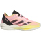 adidas Performance Adizero Select 2.0 Low-Top Basketballschuhe Herren AFAJ - pinspa/cblack/spark 53 1/3