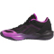 adidas Performance Adizero Select 2.0 Low-Top Basketballschuhe Herren A0QM - cblack/purbur/aurbla 39 1/3