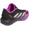 adidas Performance Adizero Select 2.0 Low-Top Basketballschuhe Herren A0QM - cblack/purbur/aurbla 39 1/3