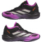adidas Performance Adizero Select 2.0 Low-Top Basketballschuhe Herren A0QM - cblack/purbur/aurbla 39 1/3