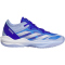 adidas Performance Adizero Select 2.0 Low-Top Basketballschuhe Herren AETB - lucblu/ftwwht/bluspa 38