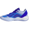 adidas Performance Adizero Select 2.0 Low-Top Basketballschuhe Herren AETB - lucblu/ftwwht/bluspa 38