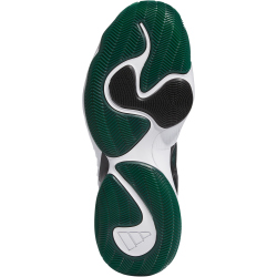 adidas Performance Trae Unlimited 2 Basketballschuhe Herren 024A - cgreen/cblack/ftwwht 44