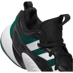 adidas Performance Trae Unlimited 2 Basketballschuhe Herren 024A - cgreen/cblack/ftwwht 44