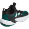 adidas Performance Trae Unlimited 2 Basketballschuhe Herren 024A - cgreen/cblack/ftwwht 44