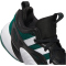 adidas Performance Trae Unlimited 2 Basketballschuhe Herren 024A - cgreen/cblack/ftwwht 44