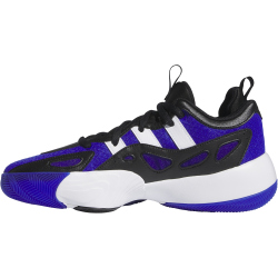 adidas Performance Trae Unlimited 2 Basketballschuhe Herren AETB - lucblu/cblack/ftwwht 44