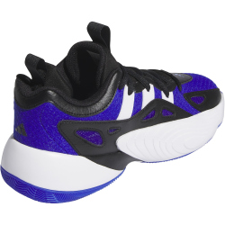 adidas Performance Trae Unlimited 2 Basketballschuhe Herren AETB - lucblu/cblack/ftwwht 44