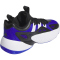 adidas Performance Trae Unlimited 2 Basketballschuhe Herren AETB - lucblu/cblack/ftwwht 44