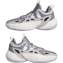 adidas Performance Trae Unlimited 2 Basketballschuhe Kinder AA2T - grethr/gretwo/clowhi 35.5