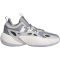 adidas Performance Trae Unlimited 2 Basketballschuhe Kinder AA2T - grethr/gretwo/clowhi 35.5