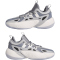 adidas Performance Trae Unlimited 2 Basketballschuhe Kinder AA2T - grethr/gretwo/clowhi 35.5