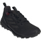 adidas TERREX Free Hiker 2.0 Gore-Tex Low-Top Wanderschuhe Herren A0QM - cblack/cblack/grefou 40