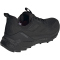 adidas TERREX Free Hiker 2.0 Gore-Tex Low-Top Wanderschuhe Herren A0QM - cblack/cblack/grefou 40