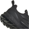 adidas TERREX Free Hiker 2.0 Gore-Tex Low-Top Wanderschuhe Herren A0QM - cblack/cblack/grefou 40
