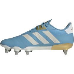 adidas Performance Kakari Z.2 SG Rugbyschuhe Herren ADA3 - tmlgbl/zeromt/goldmt 41 1/3
