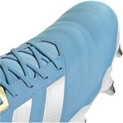 adidas Performance Kakari Z.2 SG Rugbyschuhe Herren ADA3 - tmlgbl/zeromt/goldmt 41 1/3