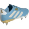 adidas Performance Kakari Z.2 SG Rugbyschuhe Herren ADA3 - tmlgbl/zeromt/goldmt 41 1/3