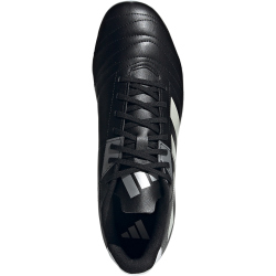 adidas Kakari SG Rugbyschuhe Herren A0QM - cblack/zeromt/silvmt 40 2/3