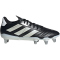 adidas Kakari SG Rugbyschuhe Herren A0QM - cblack/zeromt/silvmt 40 2/3