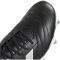 adidas Kakari SG Rugbyschuhe Herren A0QM - cblack/zeromt/silvmt 40 2/3