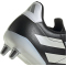 adidas Kakari SG Rugbyschuhe Herren A0QM - cblack/zeromt/silvmt 40 2/3