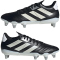 adidas Kakari SG Rugbyschuhe Herren A0QM - cblack/zeromt/silvmt 40 2/3