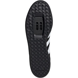 adidas Performance Velosamba COLD.RDY Fahrradschuhe Herren A0QM - cblack/ftwwht/zeromt 38