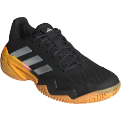 adidas Performance Barricade 13 Tennisschuhe Damen AF4N - aurbla/zeromt/spark 38 2/3