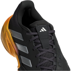 adidas Performance Barricade 13 Tennisschuhe Damen AF4N - aurbla/zeromt/spark 38 2/3