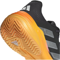 adidas Performance Barricade 13 Tennisschuhe Damen AF4N - aurbla/zeromt/spark 38 2/3