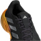 adidas Performance Barricade 13 Tennisschuhe Damen AF4N - aurbla/zeromt/spark 38 2/3
