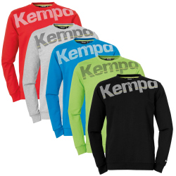 Kempa Core Sweat Shirt