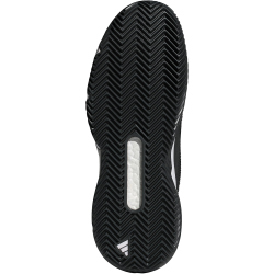 adidas Solematch Control 2 Clay Tennisschuhe Herren A0QM - cblack/zeromt/ftwwht 44 2/3