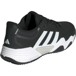 adidas Solematch Control 2 Clay Tennisschuhe Herren A0QM - cblack/zeromt/ftwwht 44 2/3