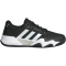 adidas Solematch Control 2 Clay Tennisschuhe Herren A0QM - cblack/zeromt/ftwwht 44 2/3