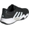 adidas Solematch Control 2 Clay Tennisschuhe Herren A0QM - cblack/zeromt/ftwwht 44 2/3