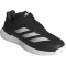adidas Defiant Speed 2 Clay Tennisschuhe Herren A0QM - cblack/ftwwht/gresix 40 2/3